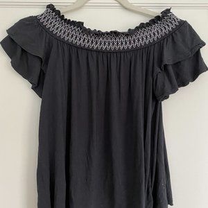 American Eagle Soft&Sexy top